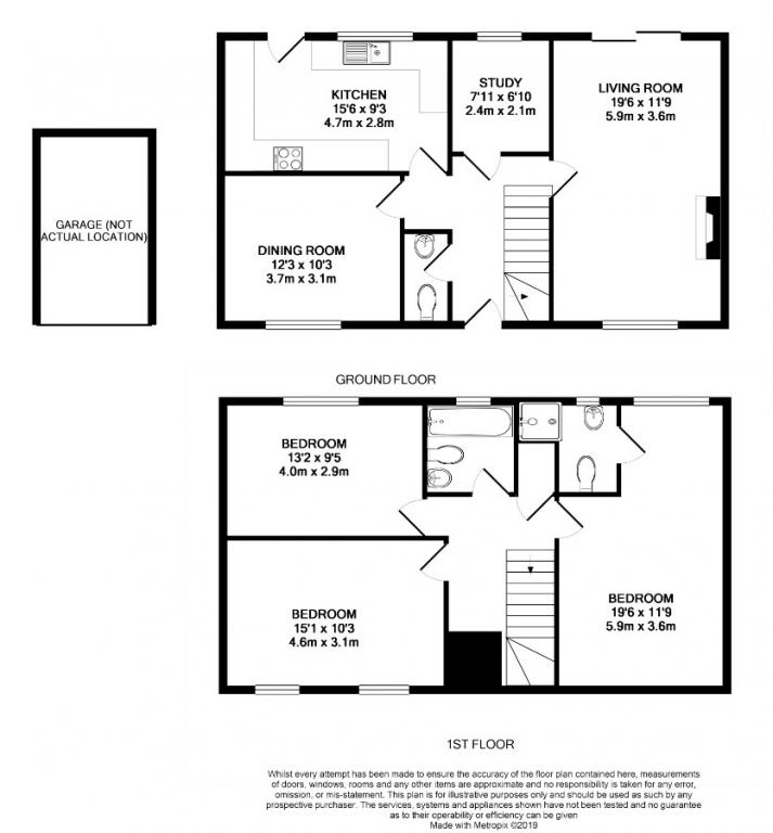 4 Bedrooms Detached house for sale in Stratford Road, Ash Vale GU12