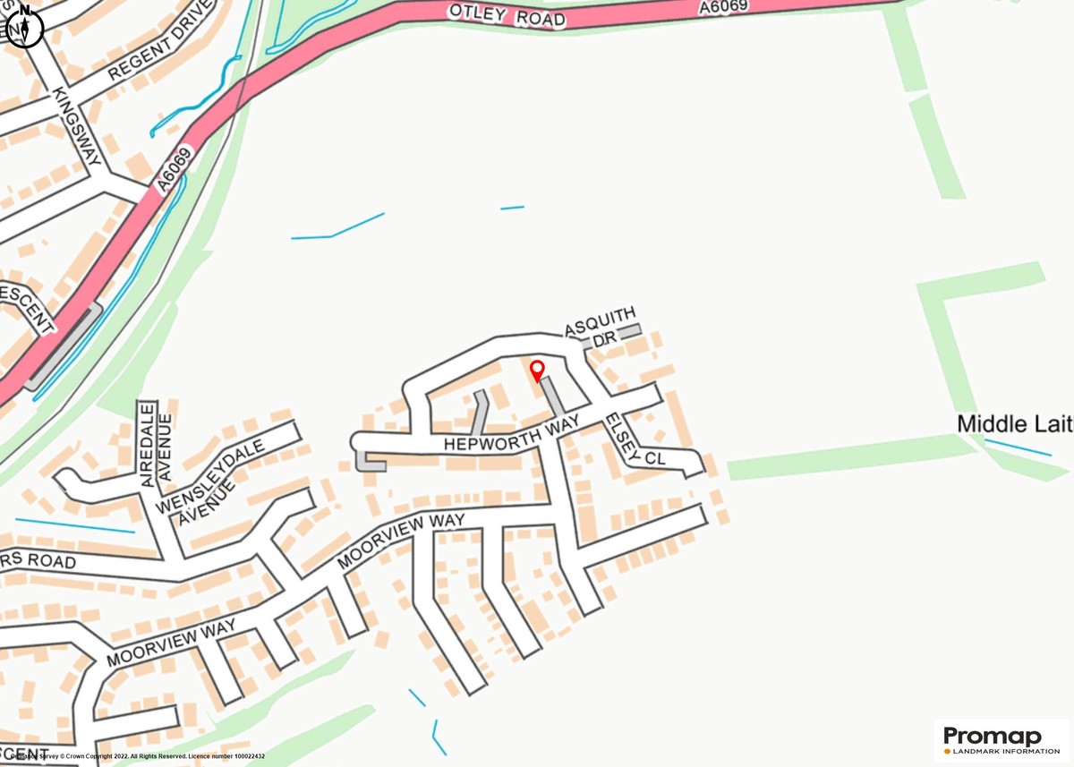 Hepworth Way, Skipton BD23, 3 bedroom end terrace house for sale 61753514 PrimeLocation