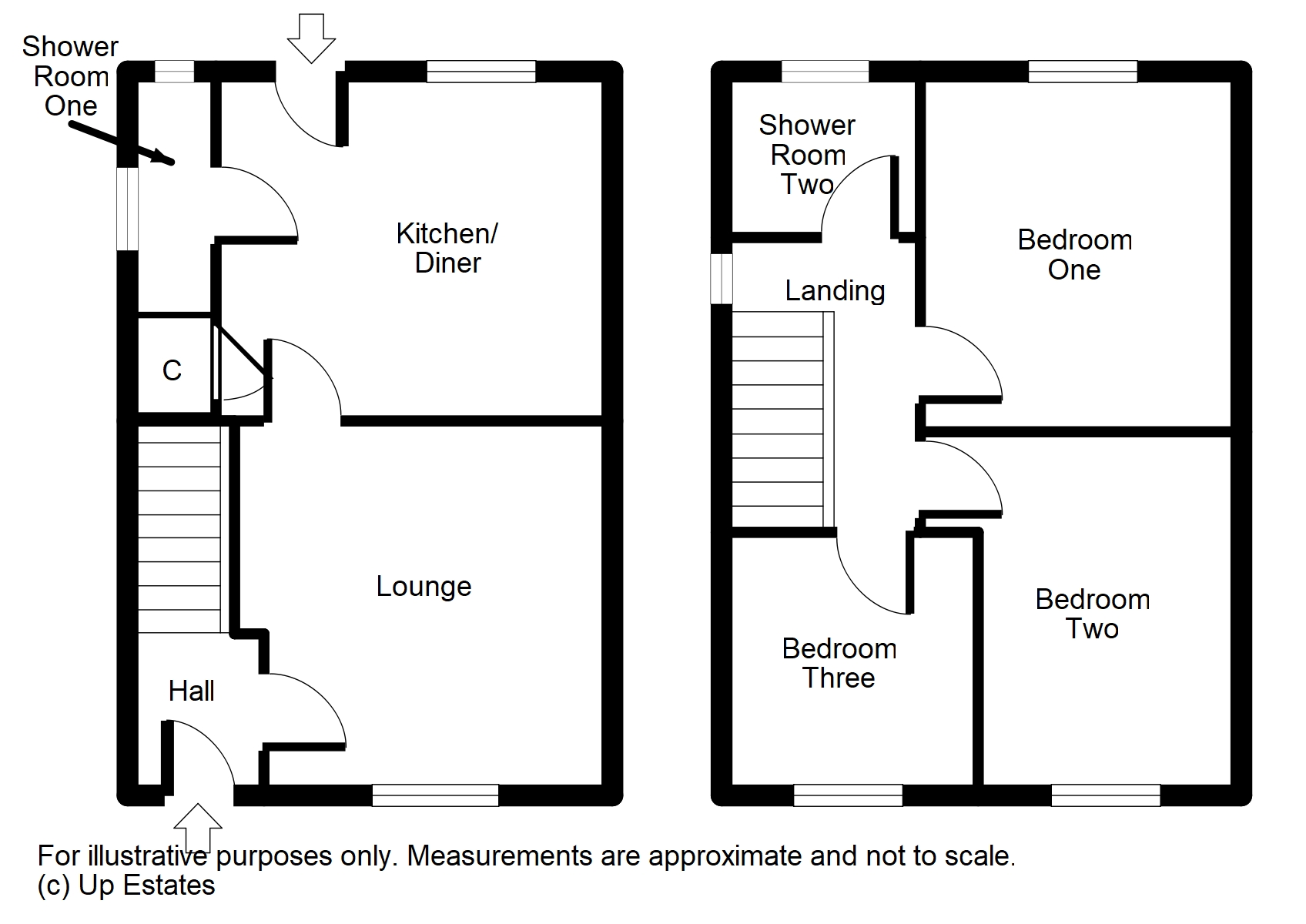 3 Bedrooms End terrace house for sale in The Moorfield, Coventry CV3