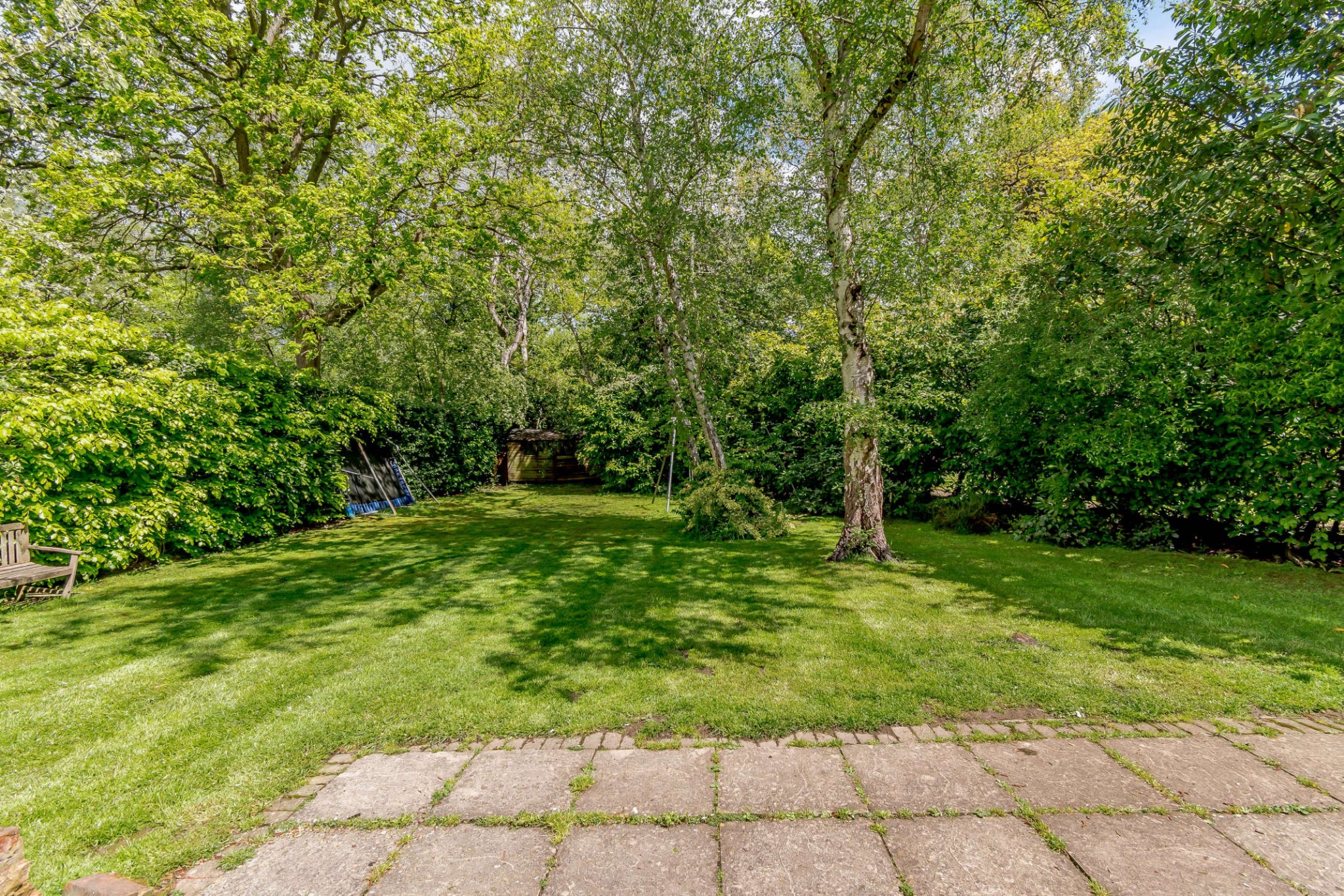 6 bedroom detached house for sale in Copse Wood Way, Northwood HA6