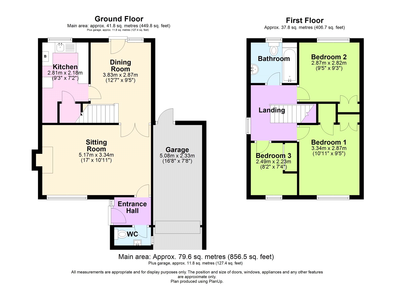Sandford Leaze, Avening, Tetbury, Gloucestershire GL8, 3 bedroom detached house for sale