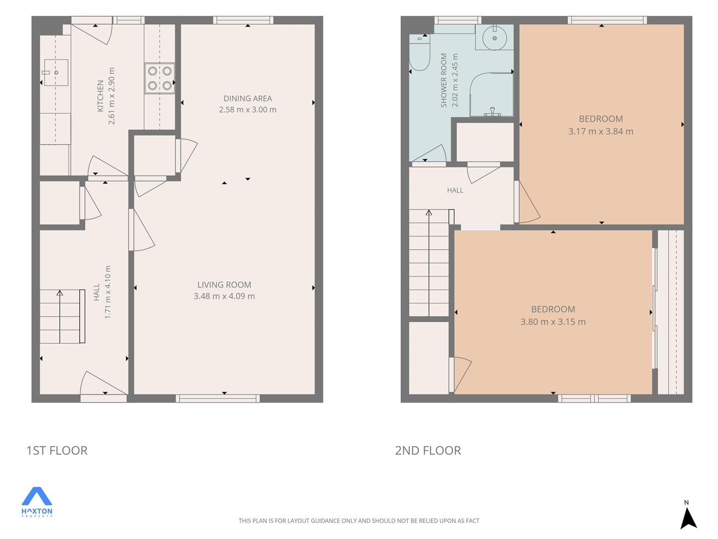 25, Beaton Road, Balloch, Alexandria floorplan