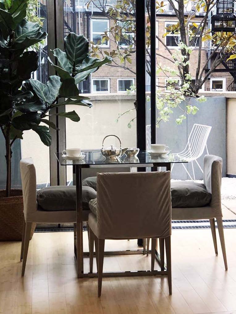 Apartment 12, 5, Maddox Street, London photo 4