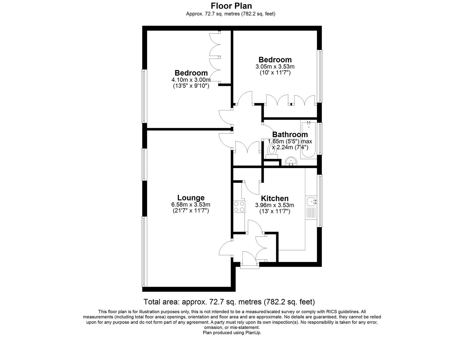 Dingle Lane, Solihull B91, 2 bedroom flat for sale 64278671
