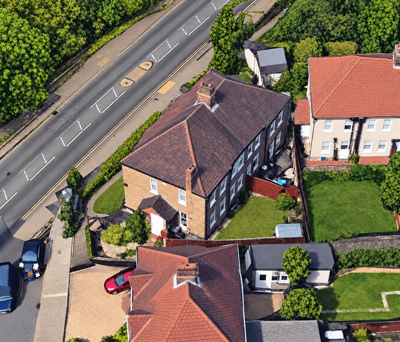 8, The Close, Harrow photo 2