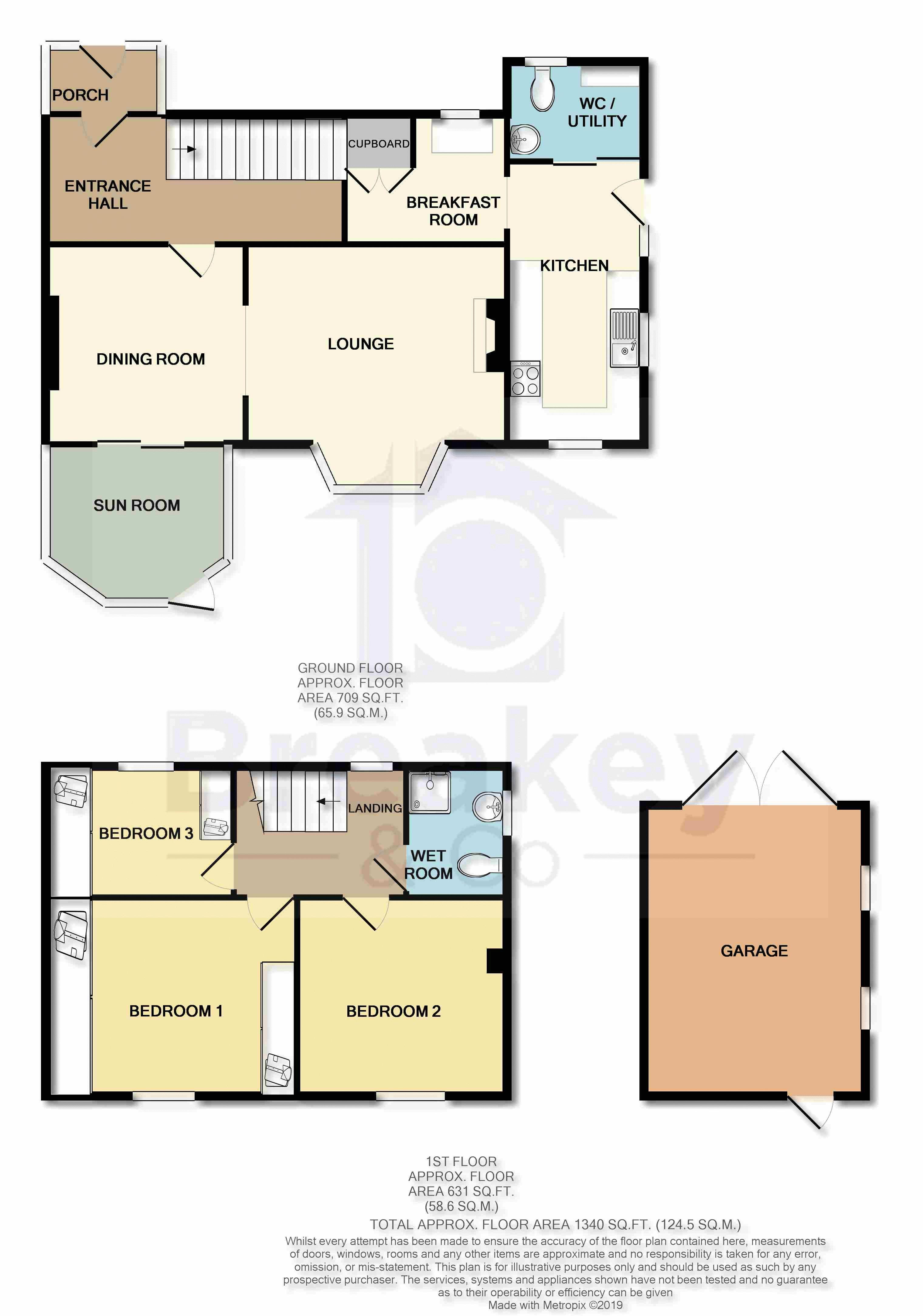 3 Bedrooms Semi-detached house for sale in Lancaster Road, Hindley, Wigan WN2