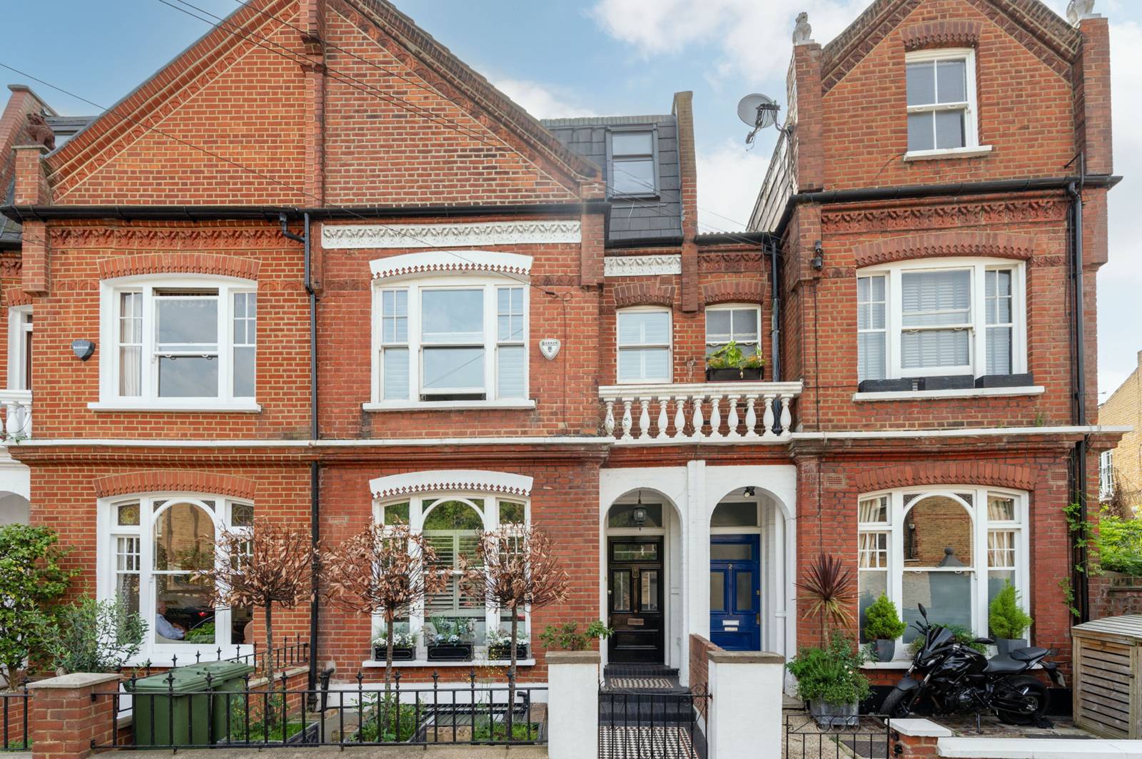 Photos of Bovingdon Road, Fulham, London SW6 65840770 PrimeLocation