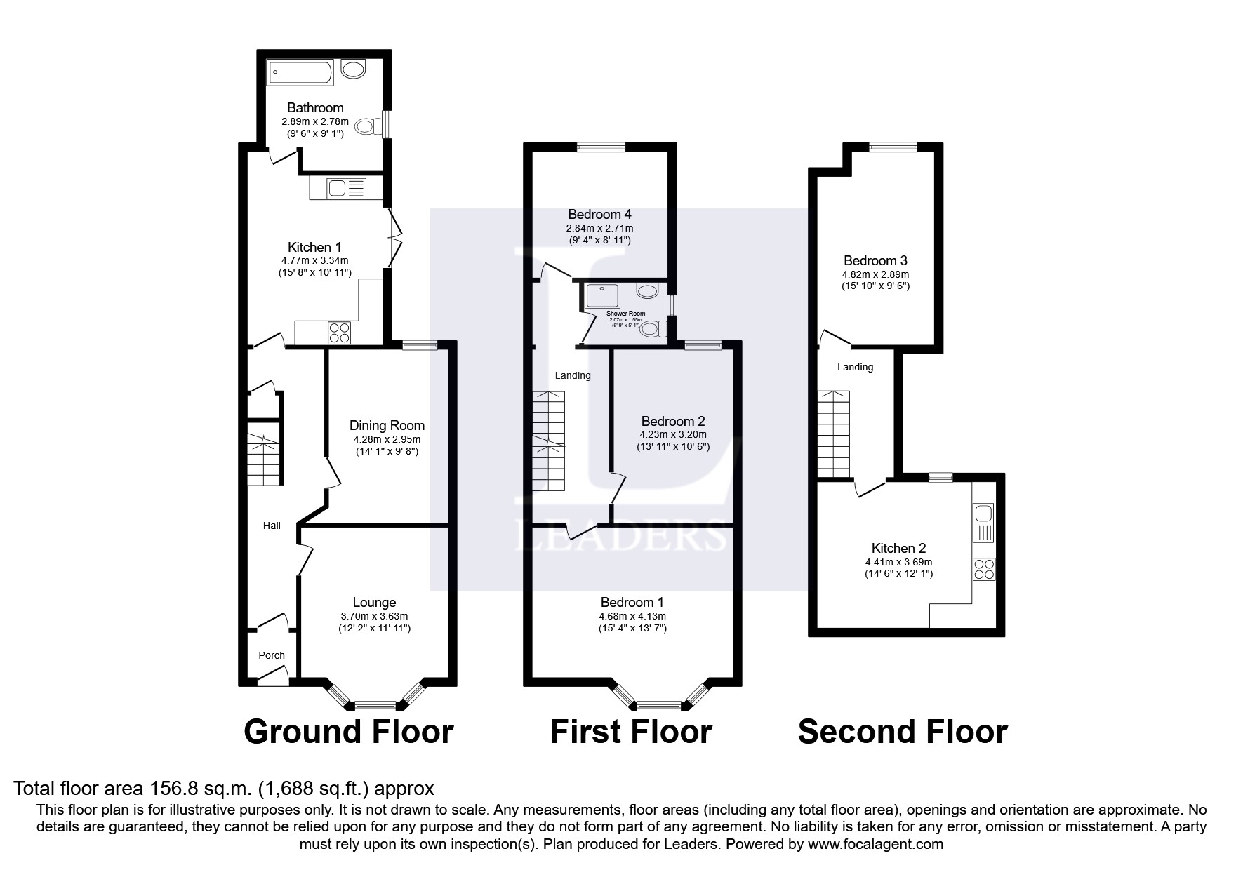 Bedford Road, Bootle L20, room to rent 64038027 PrimeLocation