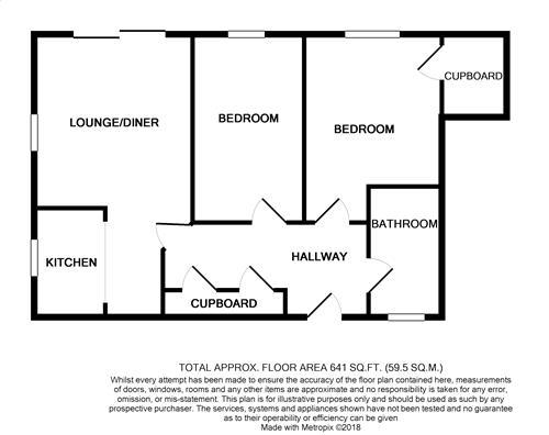 2 Bedrooms Maisonette to rent in Melso Close, Great Cornard, Sudbury CO10