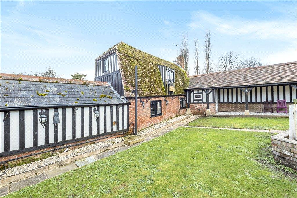 Photos of Redbridge Farm, Dolmans Hill, Lytchett Matravers BH16