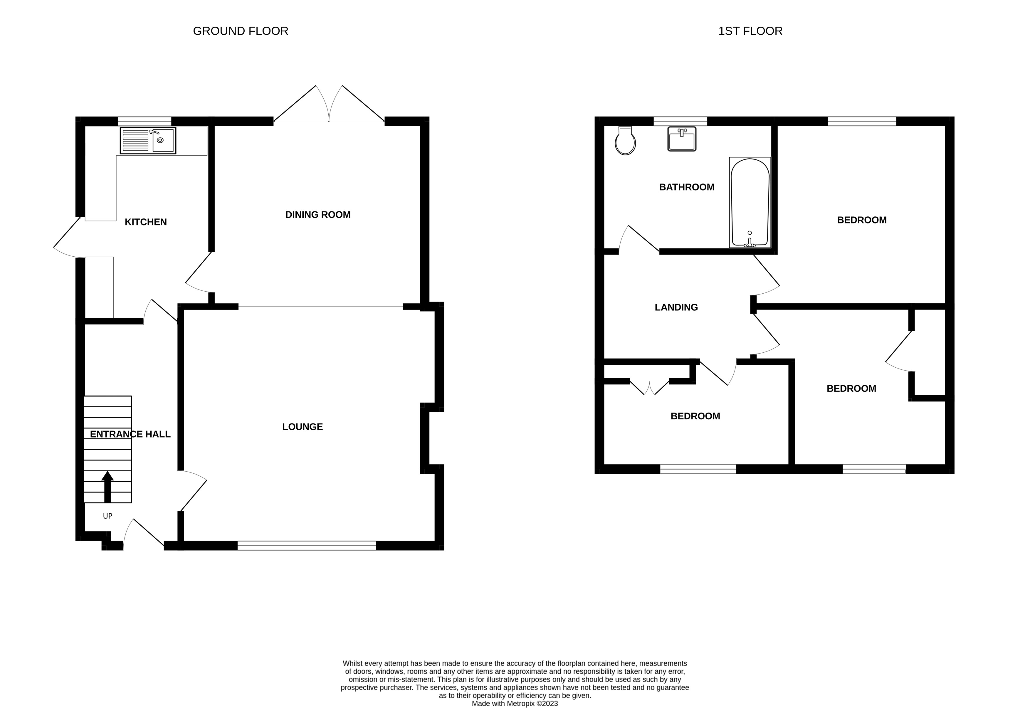 Yorktown Road, Sandhurst GU47, 3 bedroom semidetached house to rent