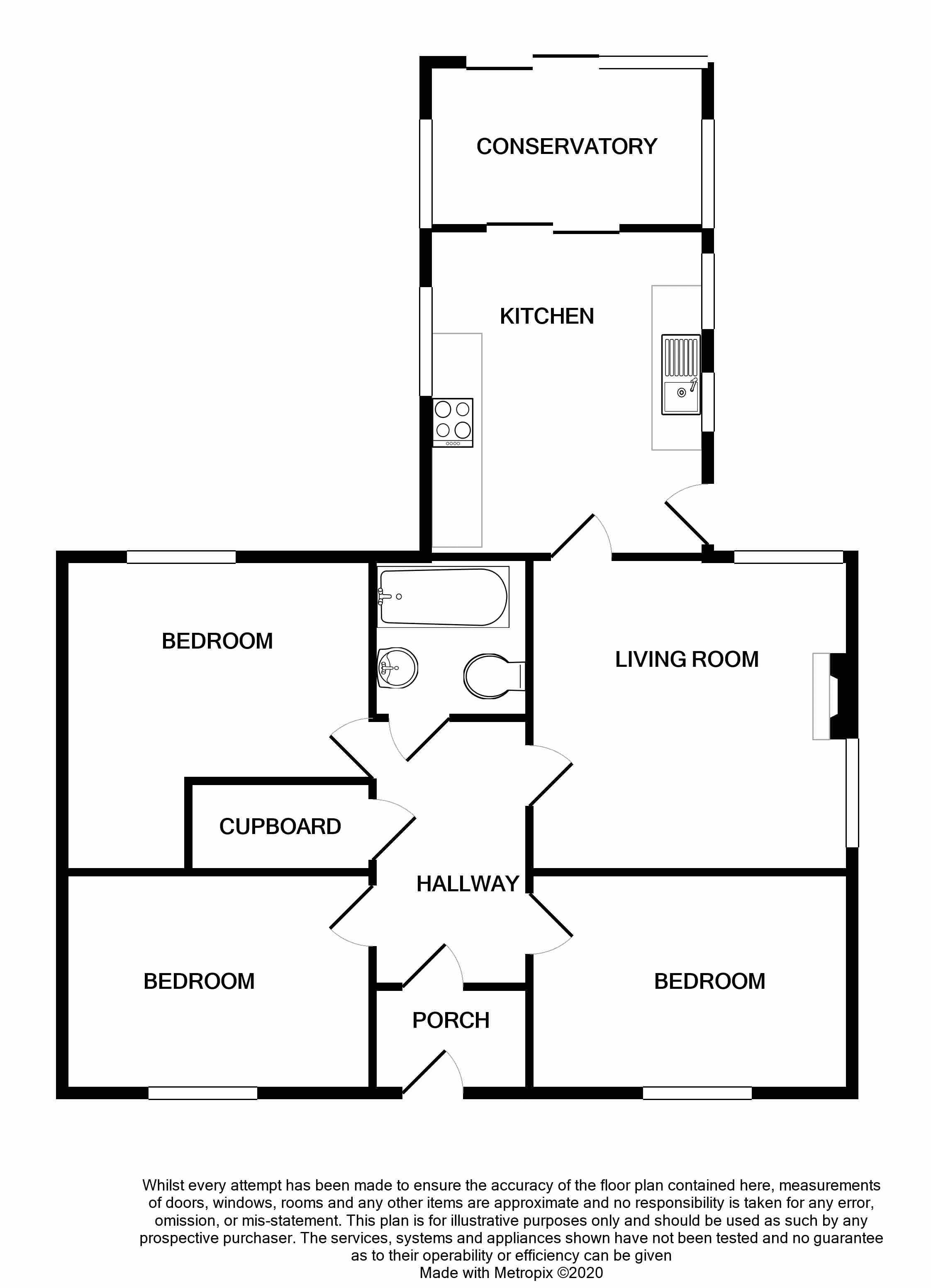 3 bed detached bungalow for sale in South Mid Street, Bathgate EH48