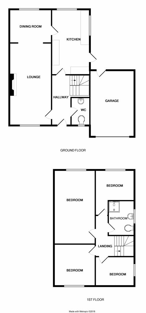 4 Bedrooms Detached house for sale in Venables Drive, Spital, Wirral CH63