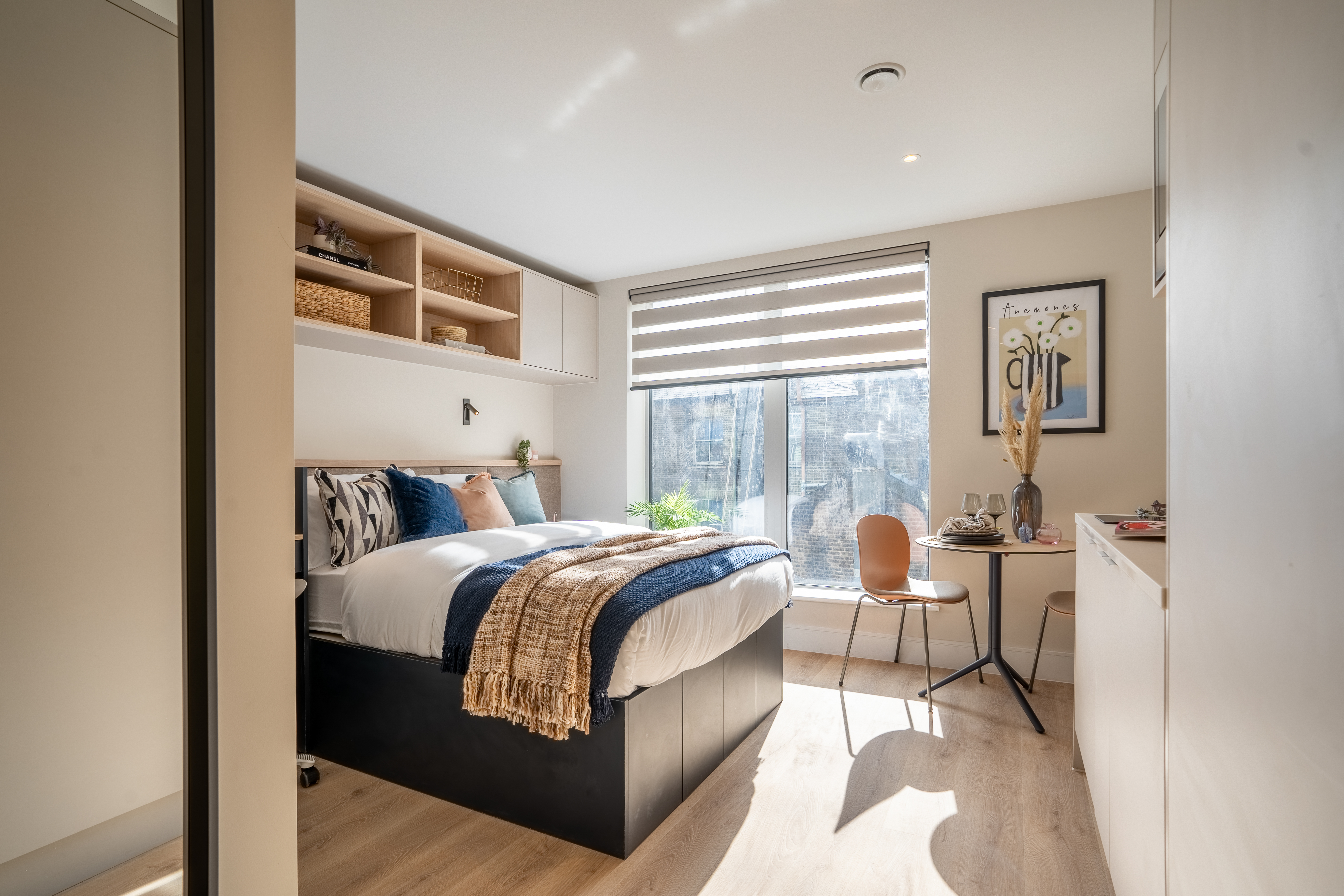 Flat 409, The Apiary,, The Mall, Ealing photo 2