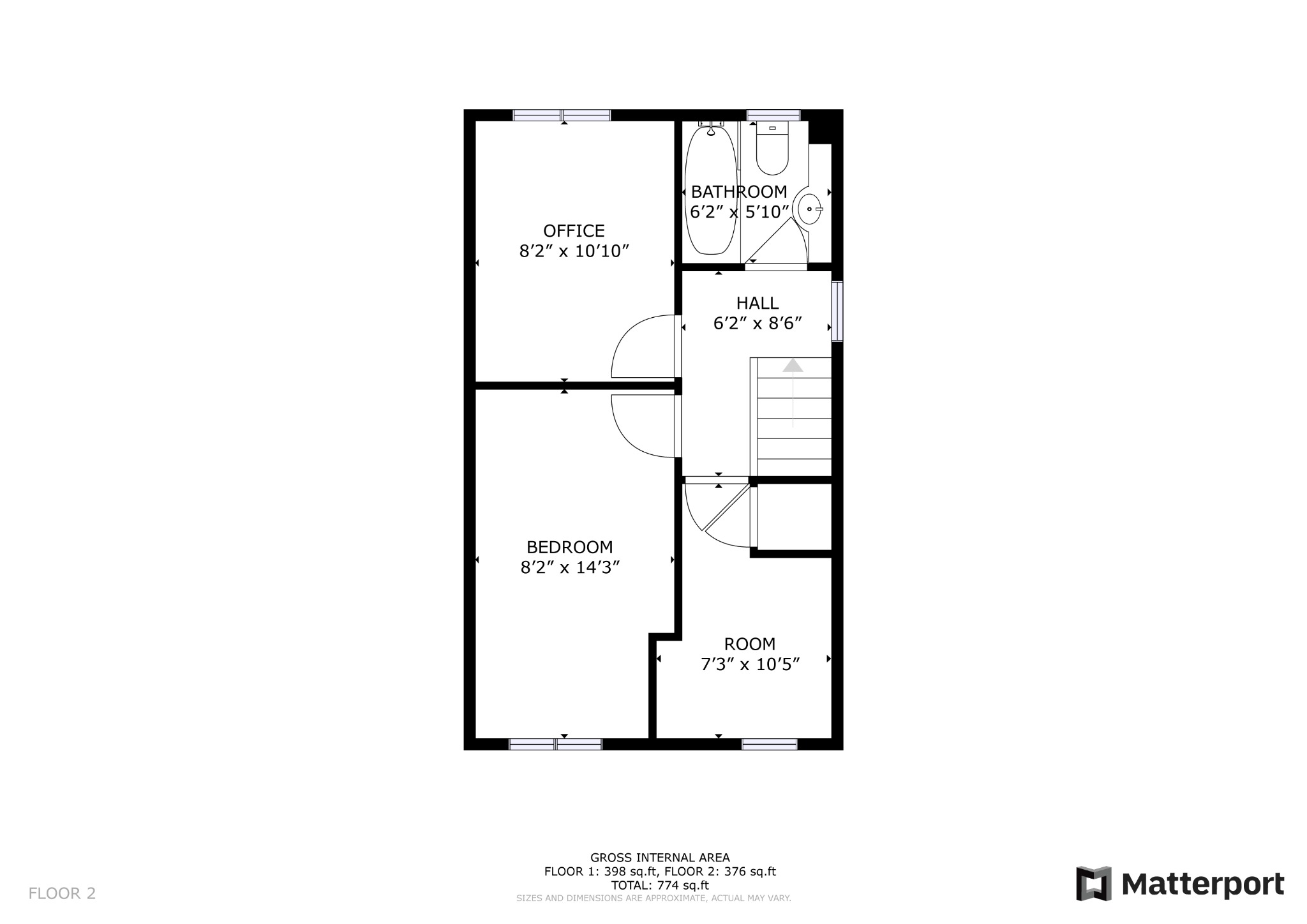 Woodhill Road, Blackridge, Bathgate, West Lothian EH48, 3 bedroom end