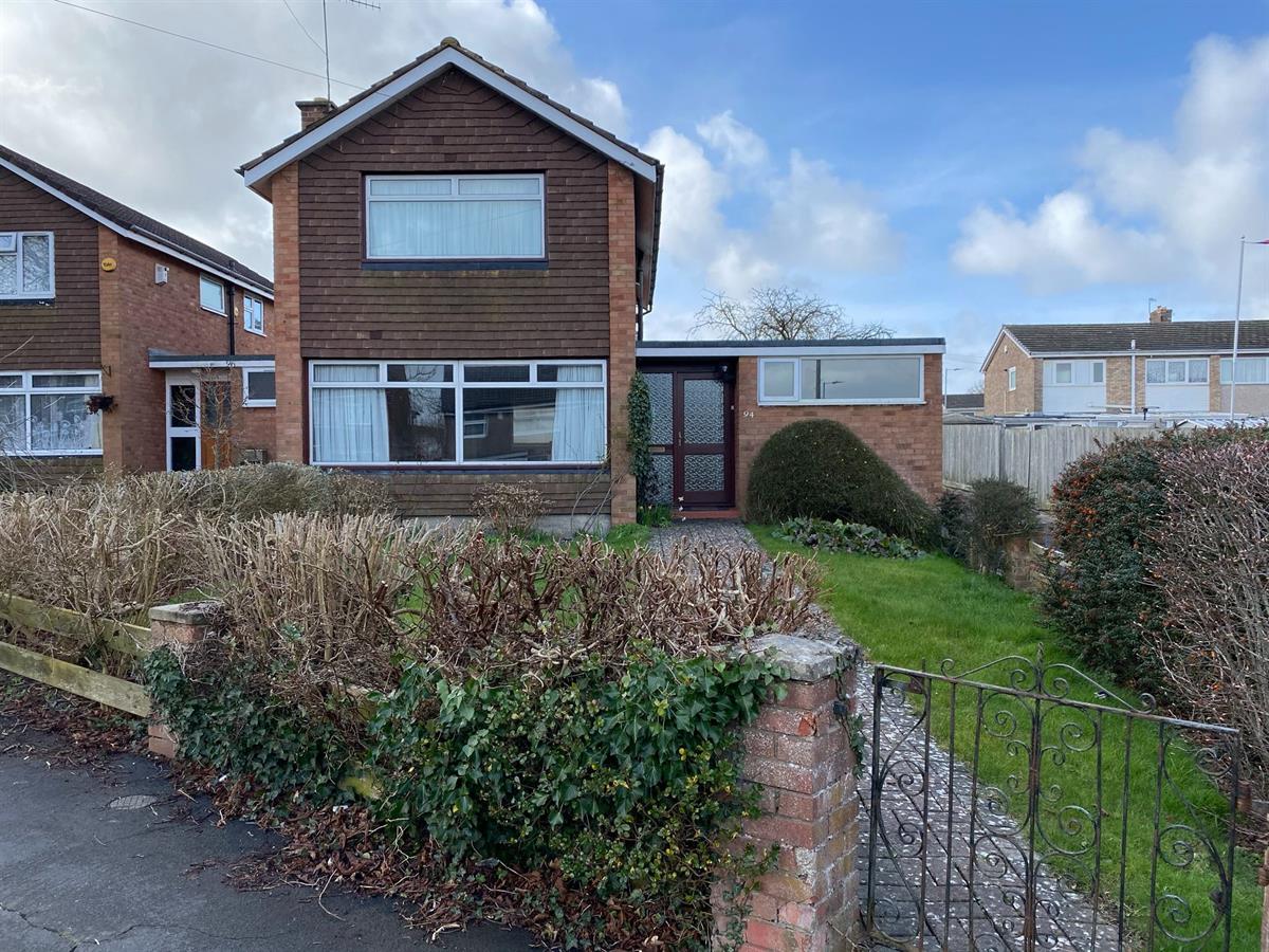 Free property report 94 Rookery Way, Whitchurch, Bristol, BS14 0DY