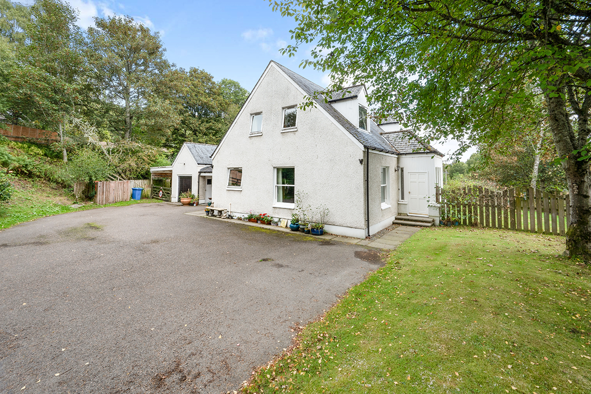 Photos of Milton, Drumnadrochit, Inverness, Highland IV63 62348458