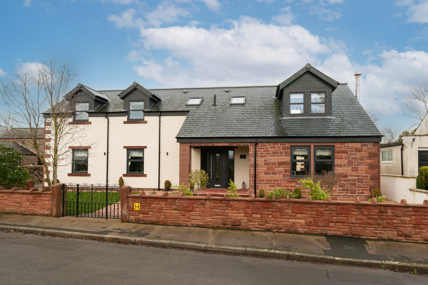 Photos of Bluebell Cottage, Newtown, Irthington, Carlisle, Cumbria CA6