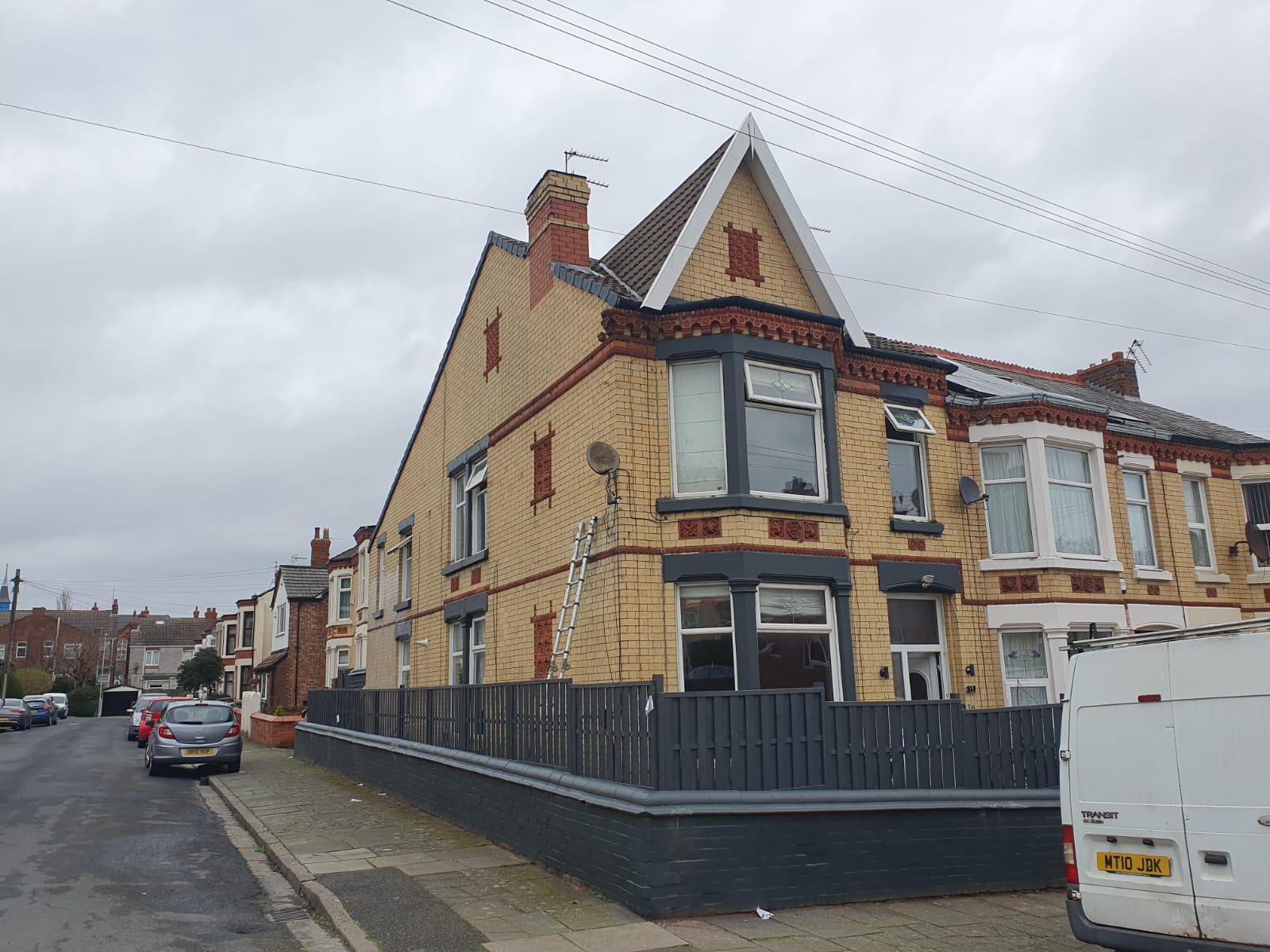 Photos of Vale Drive, New Brighton, Wallasey CH45 64329213