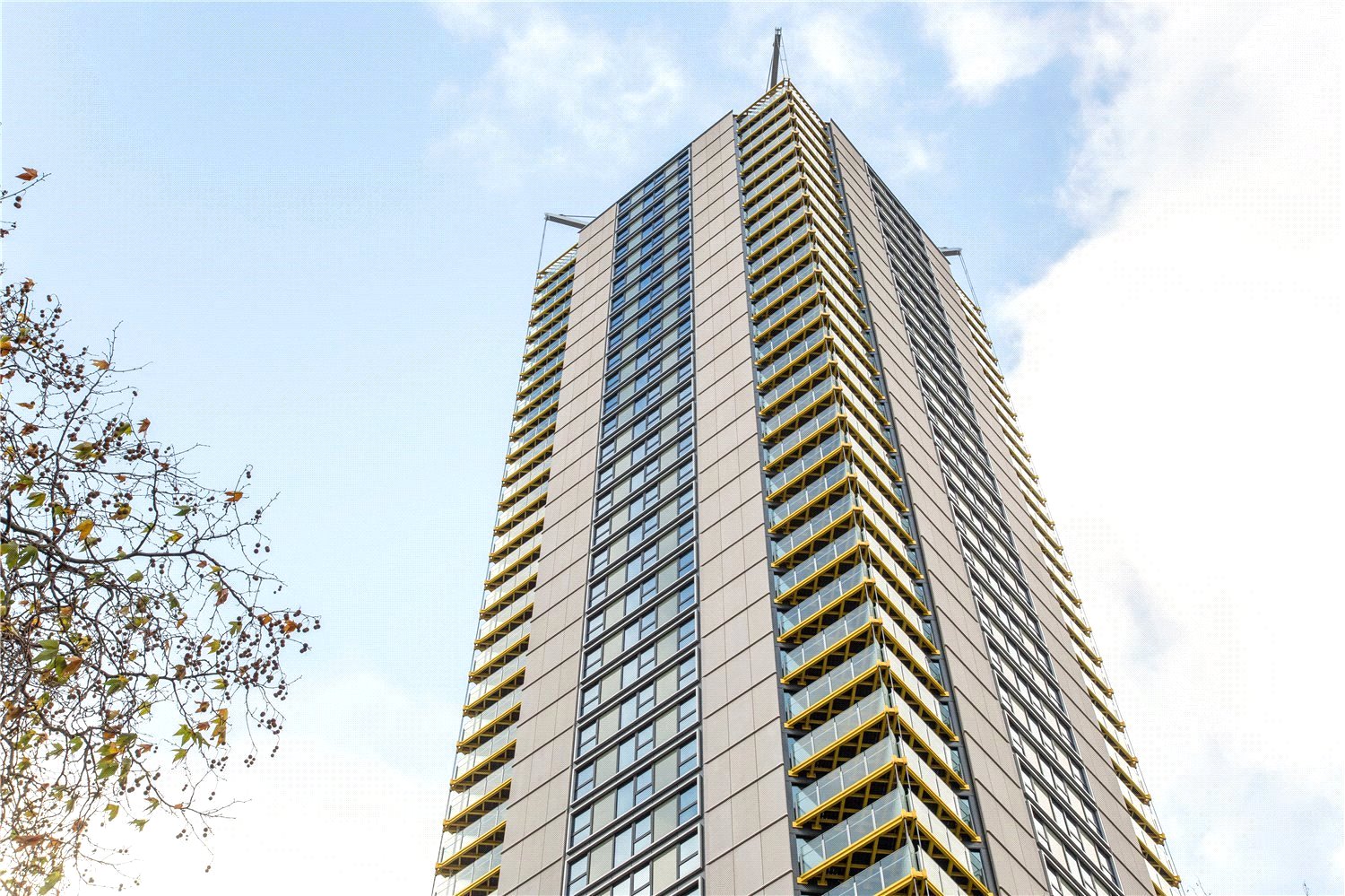 2 Bedrooms Flat to rent in Uncle, 9 Church Yard Row, London SE11