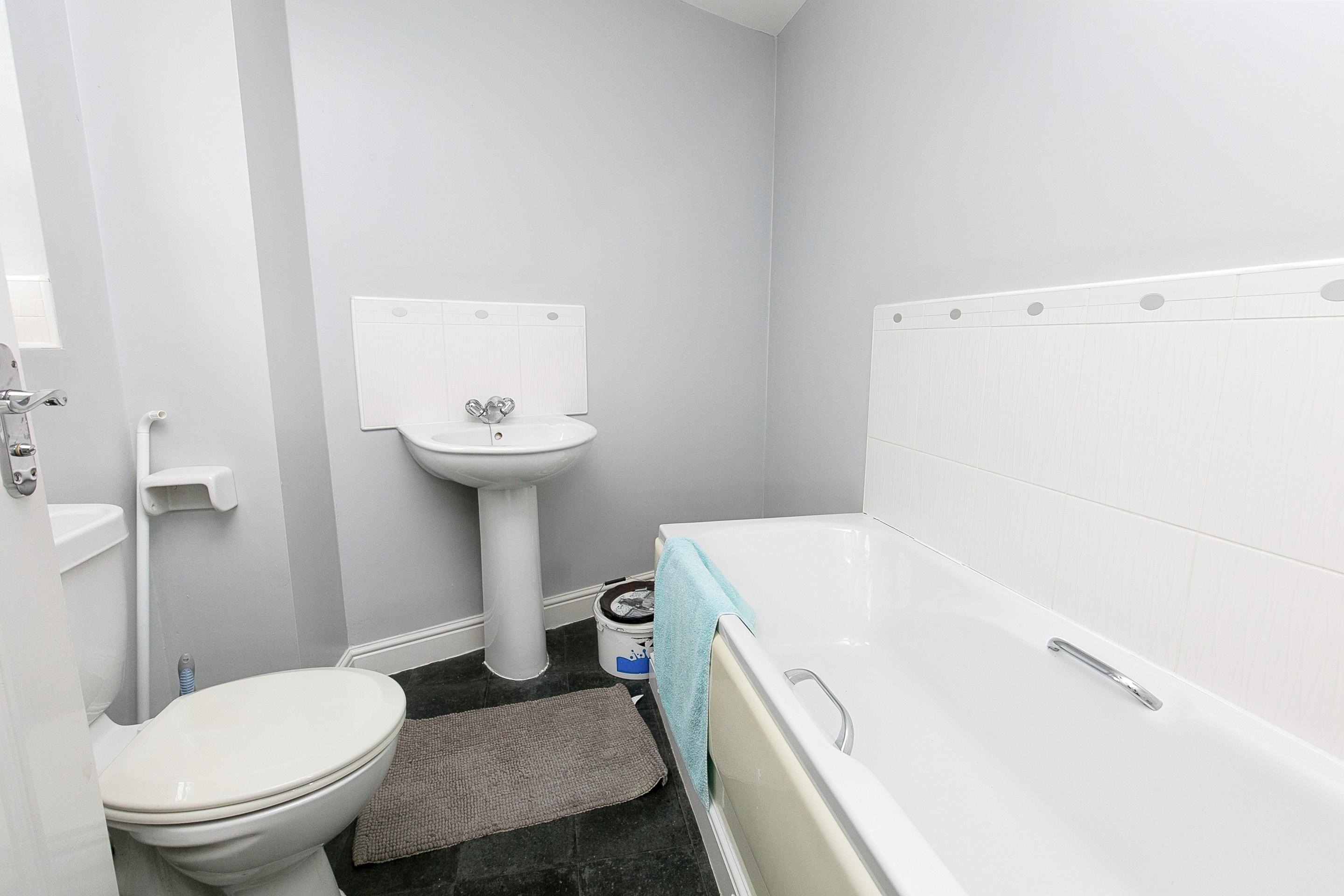 Photos of Hardwick Drive, Gwersyllt, Wrexham LL11 62316855