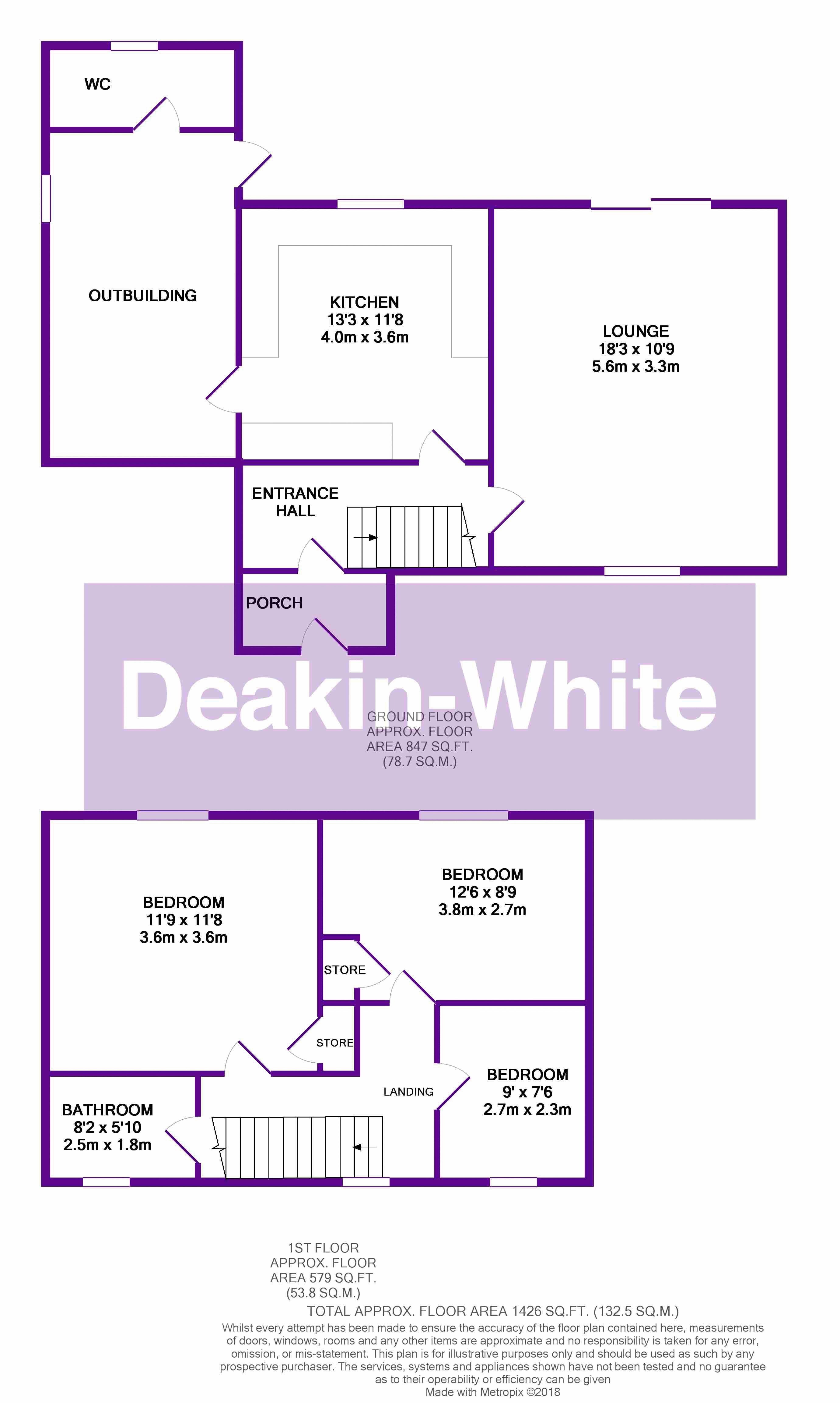 3 Bedrooms  for sale in Castlecroft Road, Luton LU1