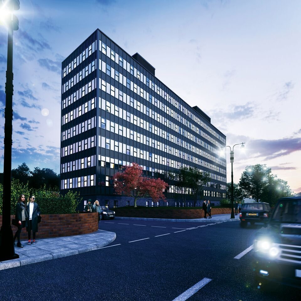 46, Park Rise, Manchester photo 4