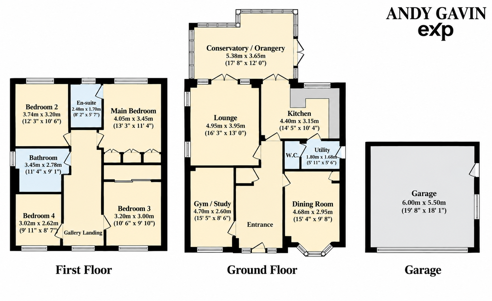 50, Pool Meadow, Walsall floorplan