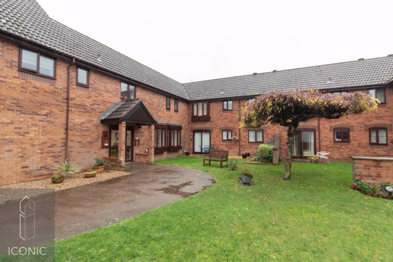 1-bed house on 121, Laurel Court, Armstrong Road, Norwich, £90,000