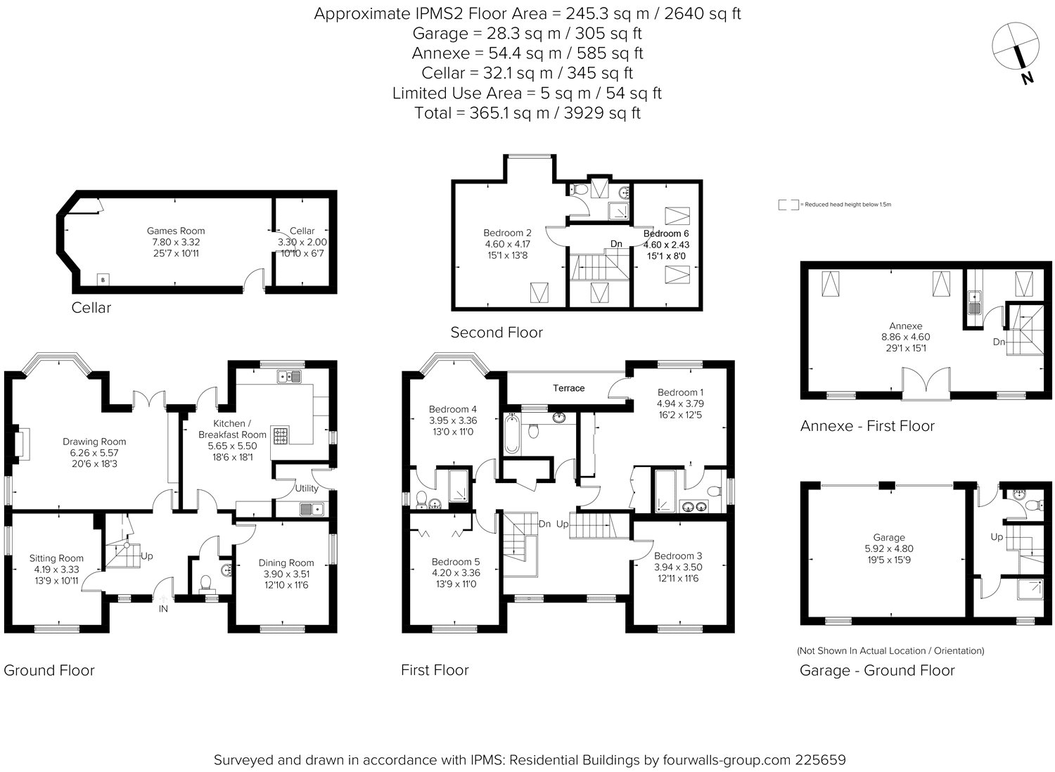 6 Bedrooms Detached house for sale in Church Hill, East Ilsley, Newbury, Berkshire RG20