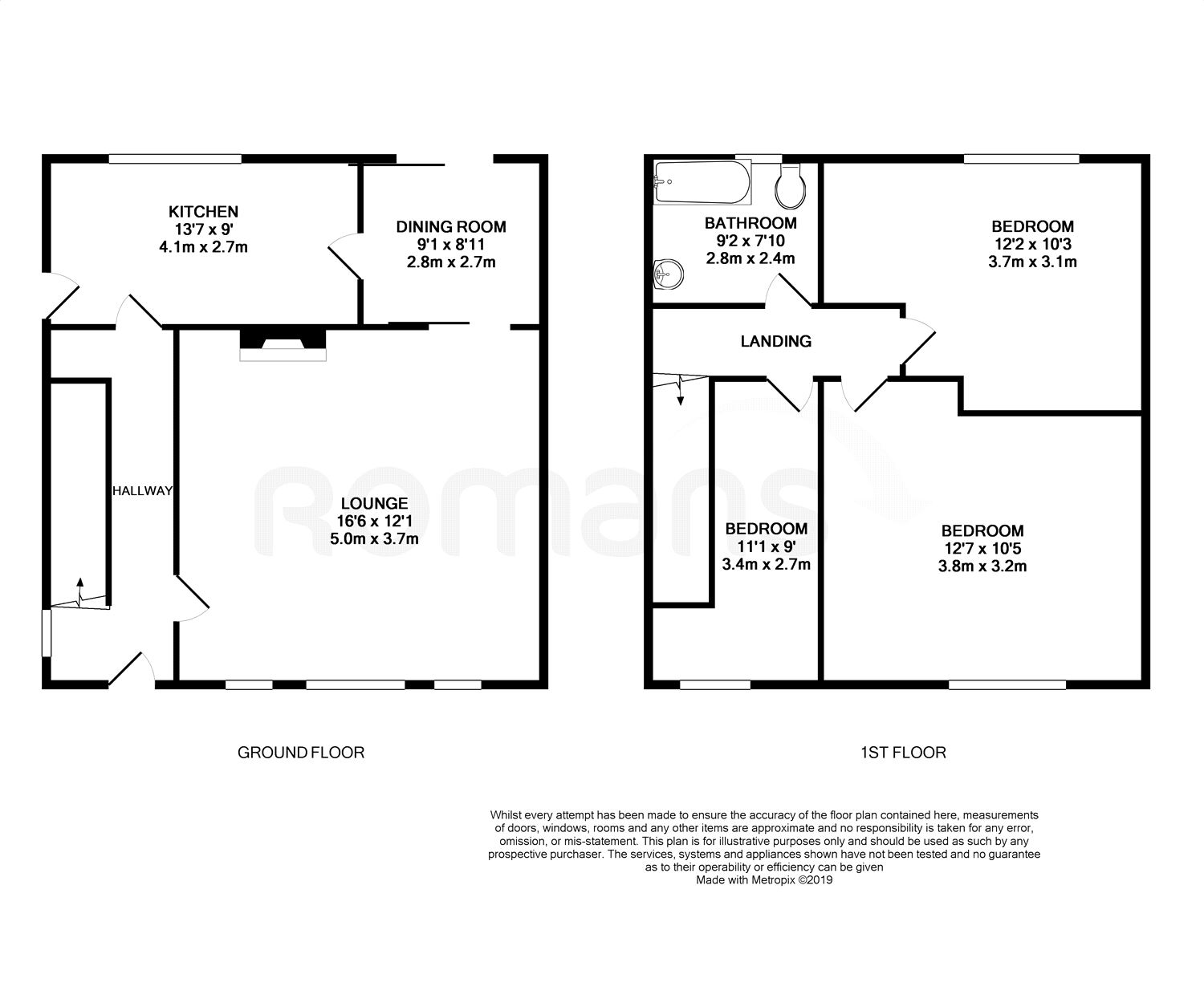 3 Bedrooms Semi-detached house for sale in Upper Lees Road, Slough SL2
