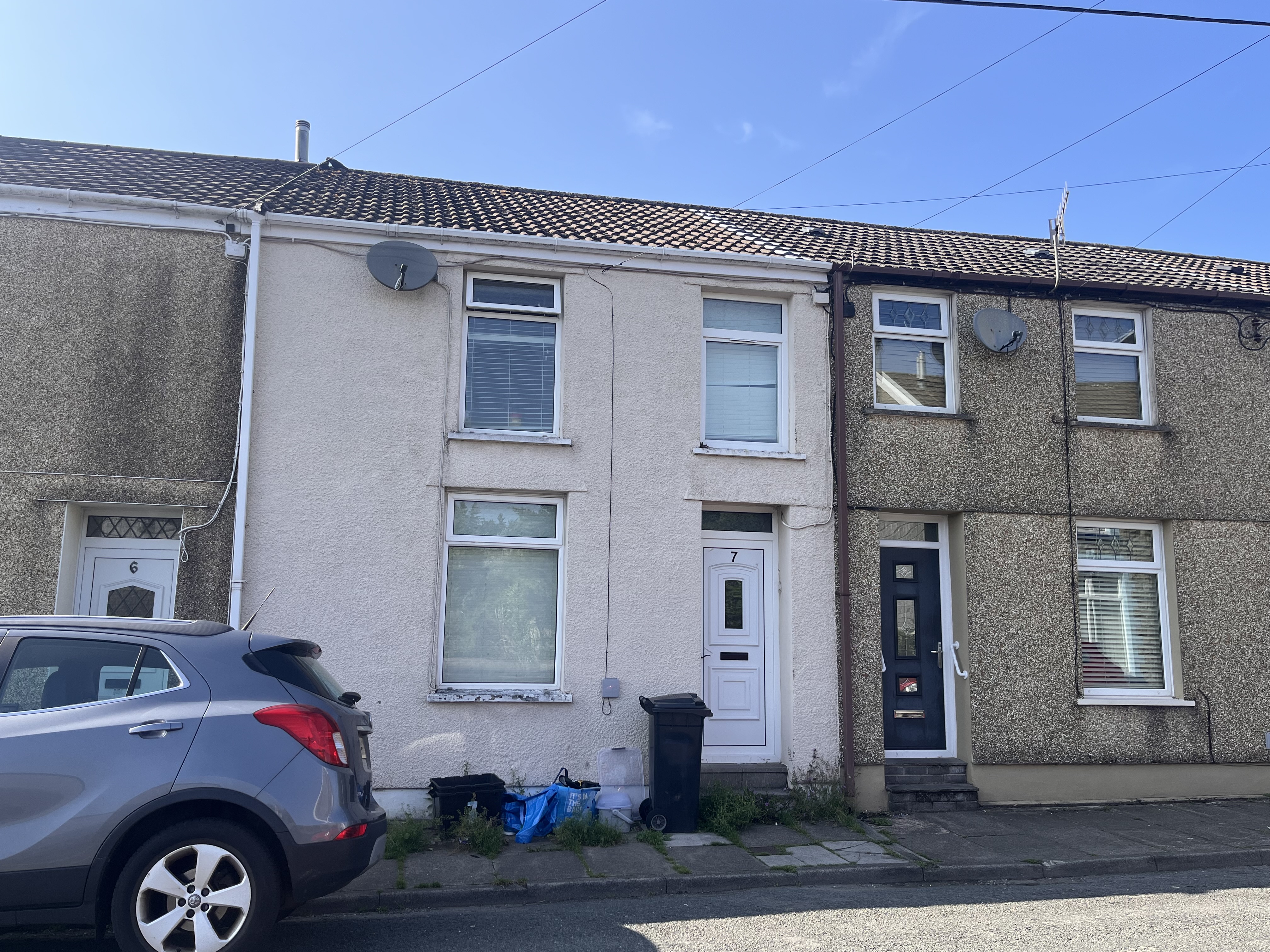 7, Merthyr Tydfil photo 3