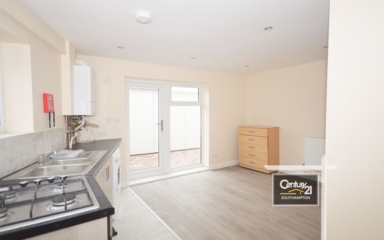 61b, Alexandra Road, SOUTHAMPTON photo 5