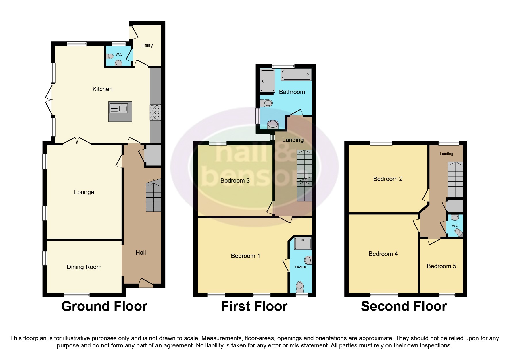 5 bed cottage for sale in Long Row, Belper DE56 63283526 Zoopla