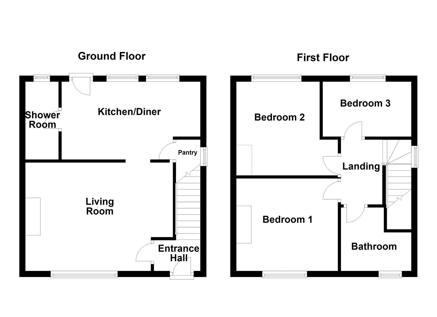 Darnley Avenue, Wakefield WF2, 3 bedroom semi-detached house for sale ...