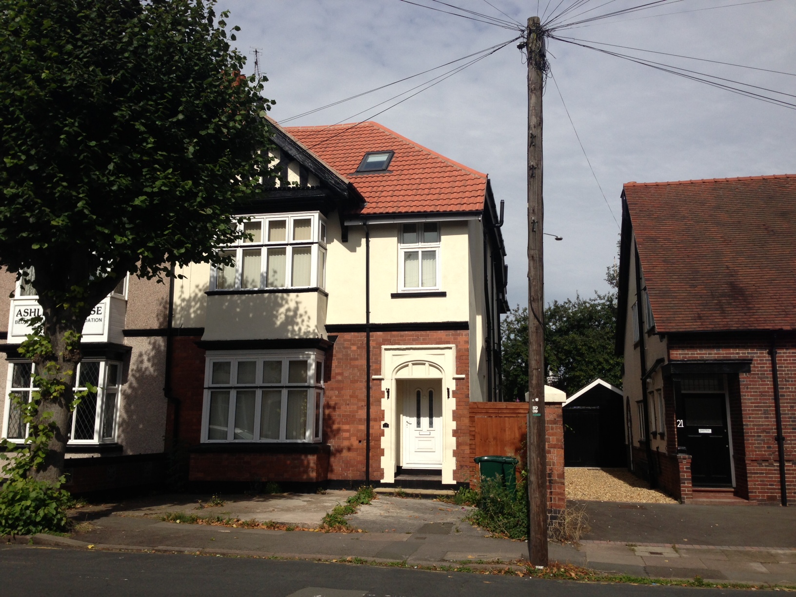 Room 8, 19, Park Road, Coventry photo 2