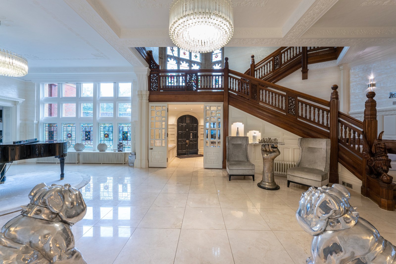 Photos of Langton Road, Langton Green, Tunbridge Wells, Kent TN3