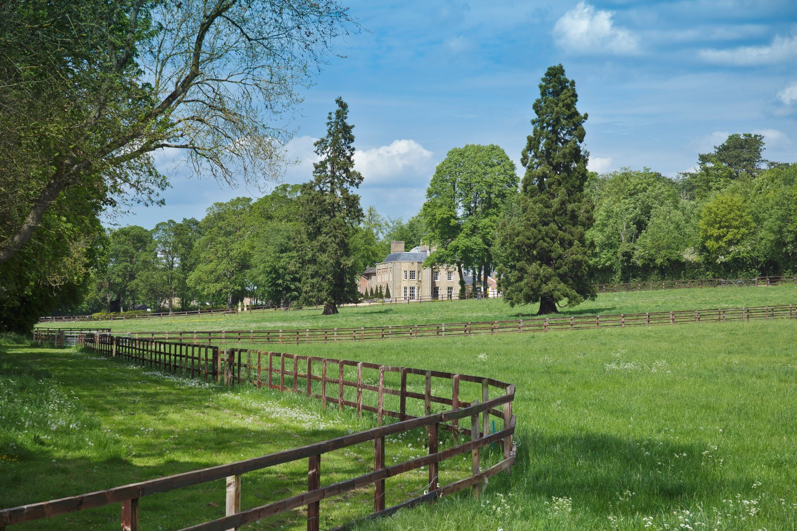 Photos of Linton Road, Horseheath, Cambridge CB21 55181872 Zoopla