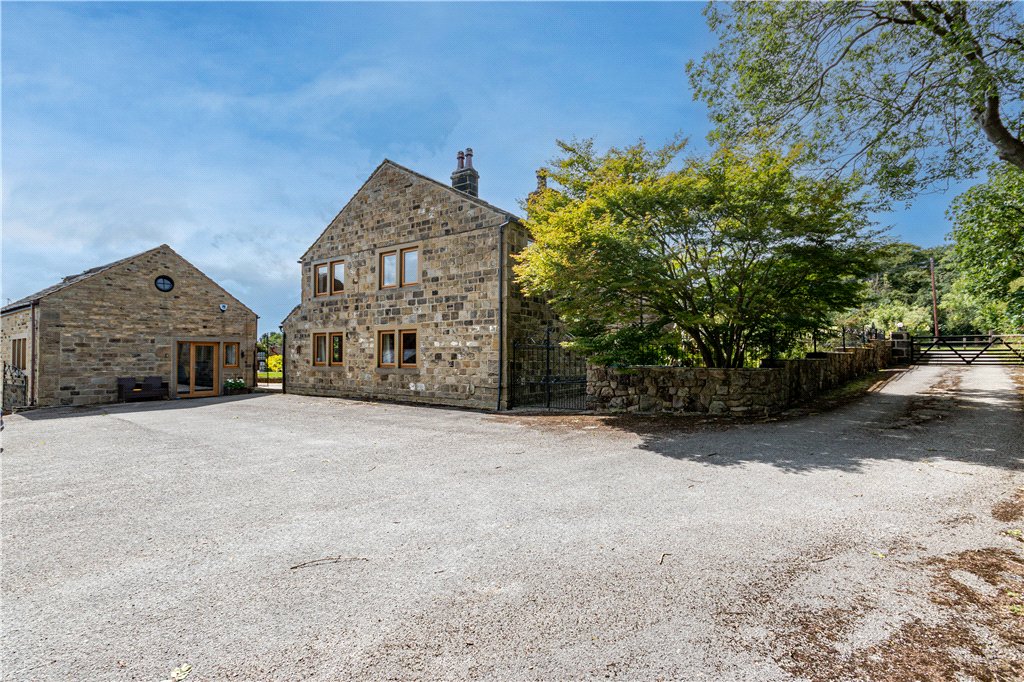 Whetstone Farm,, Bayton Lane, Leeds photo 4
