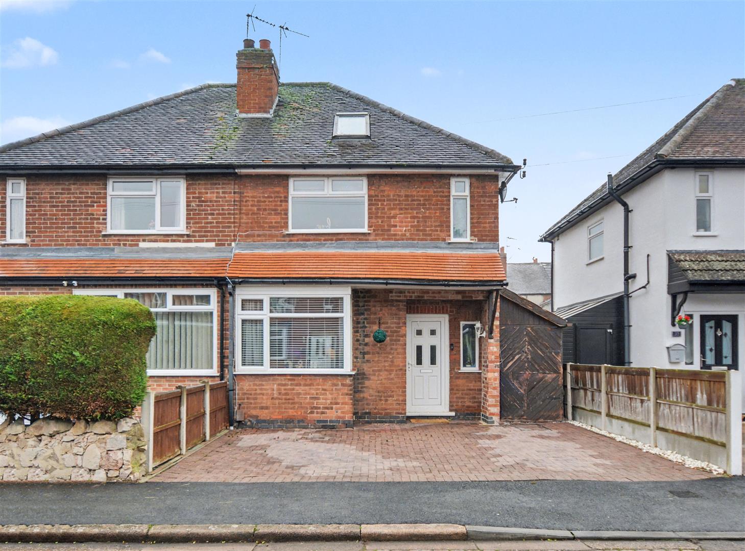 2-bed house on 33, Netherfield Road, Nottingham, £220,000