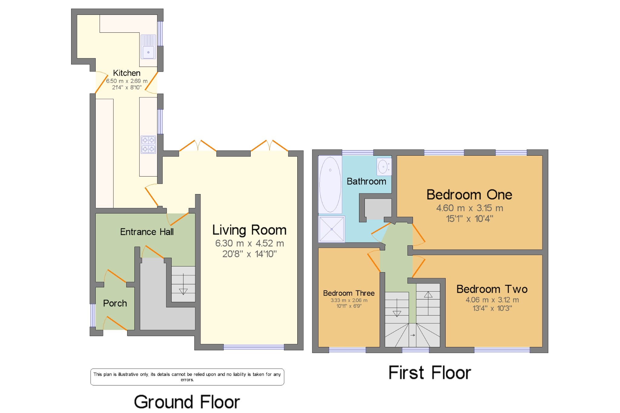 3 Bedrooms Terraced house for sale in Church Green, Bilston, Wolverhampton, West Midlands WV14