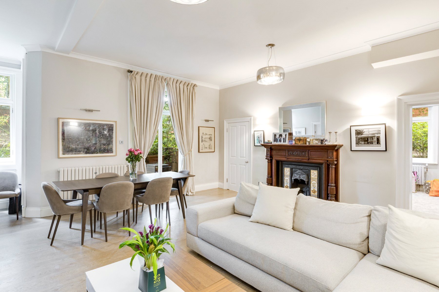 2 bedroom maisonette for sale 0