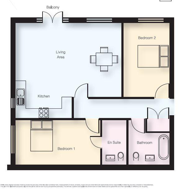 2 Bedrooms Flat for sale in Foxley Lane, Purley CR8