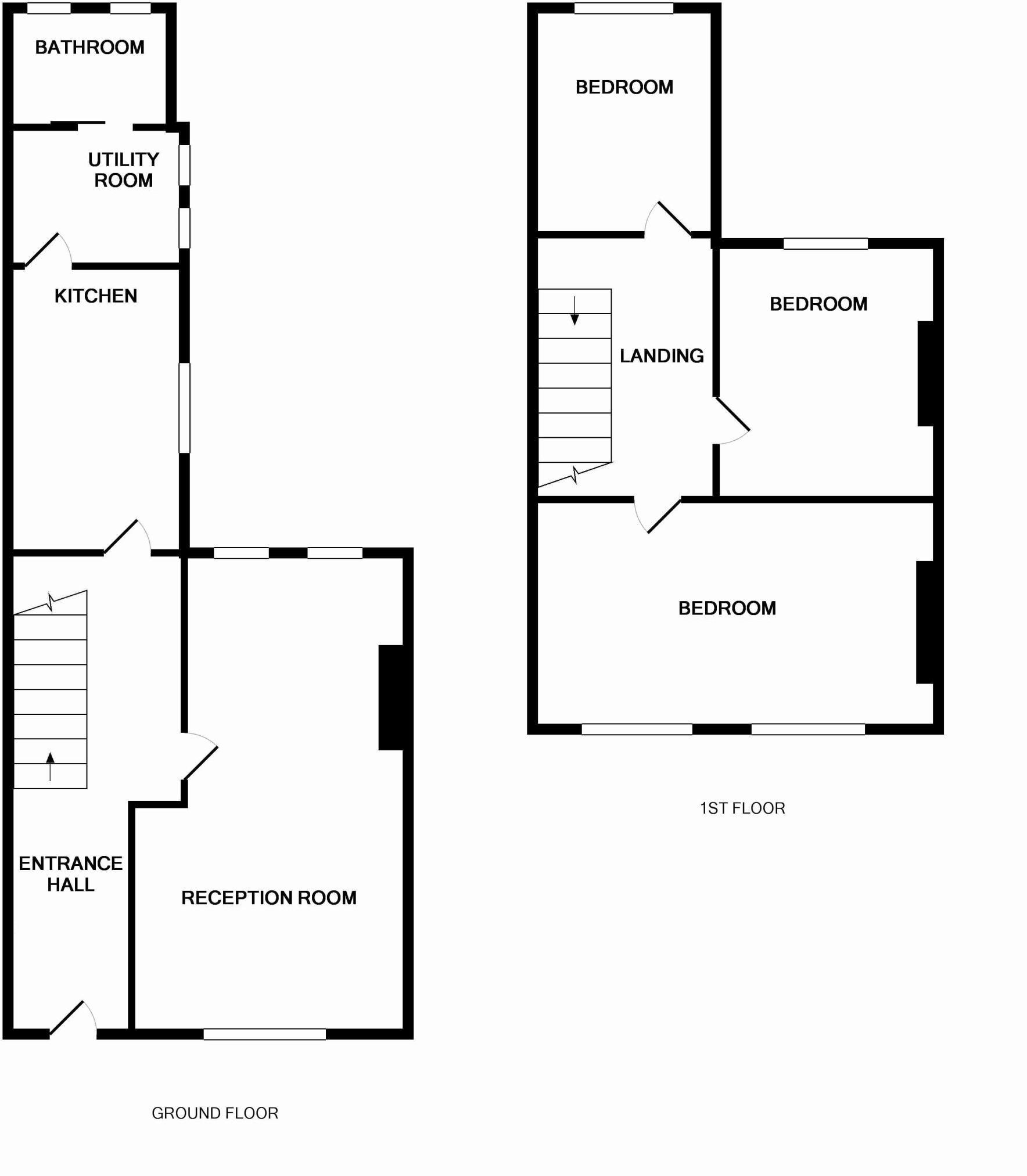 Ebrington Road, St Thomas EX2, 3 bedroom end terrace house for sale