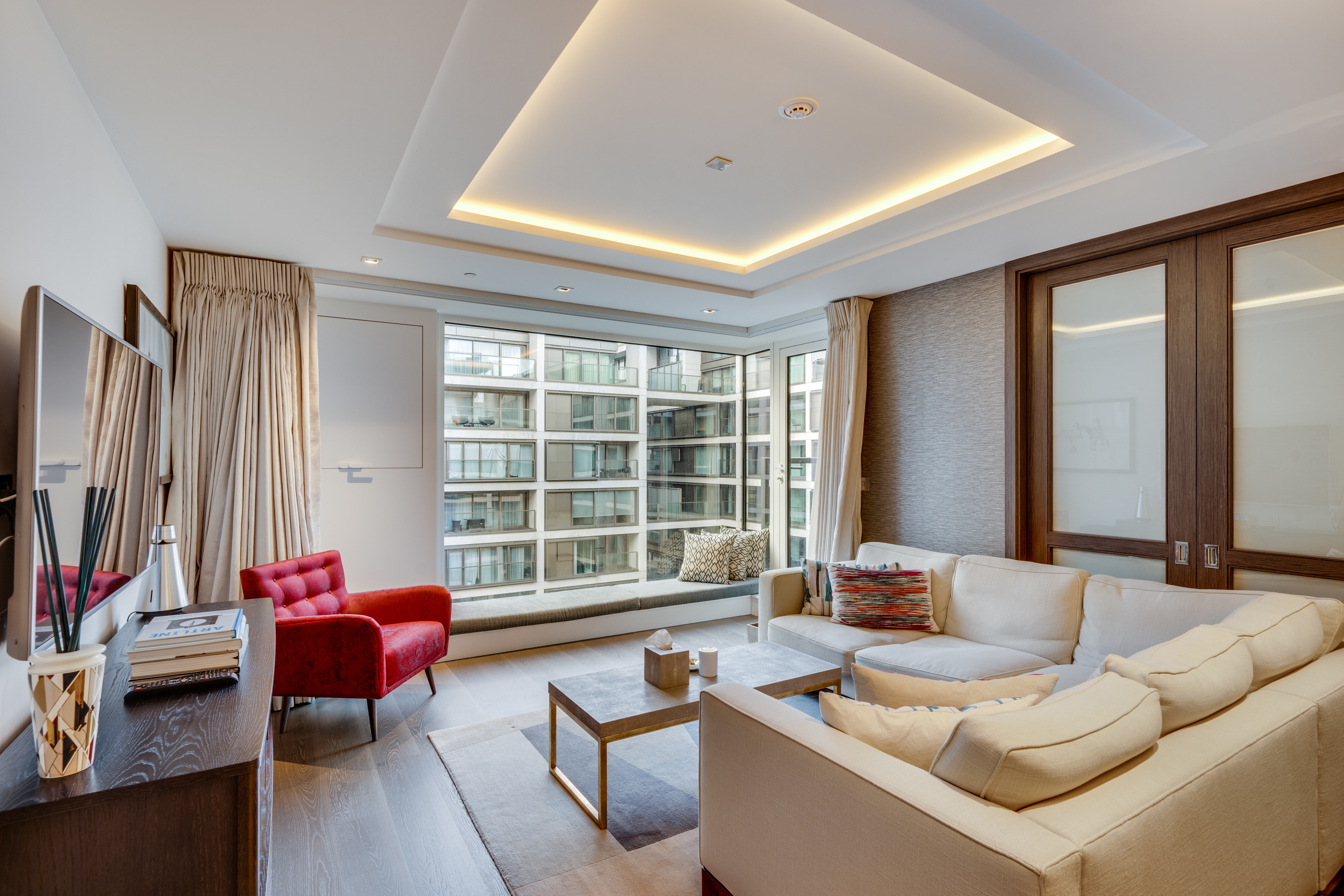 3 bedroom new flat for sale 0