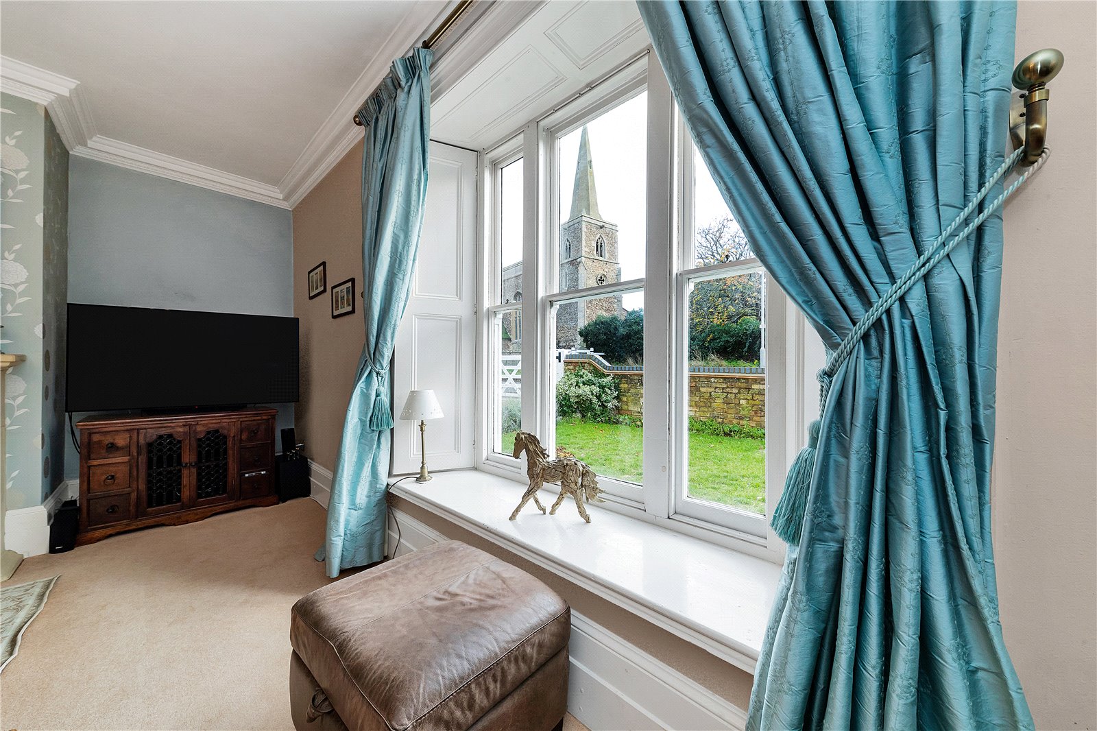 Photos of Church Street, Fen Drayton, Cambridge, Cambridgeshire CB24