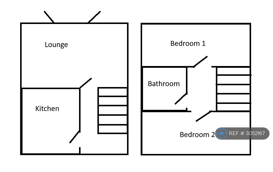 Maybush Road, Wakefield floorplan