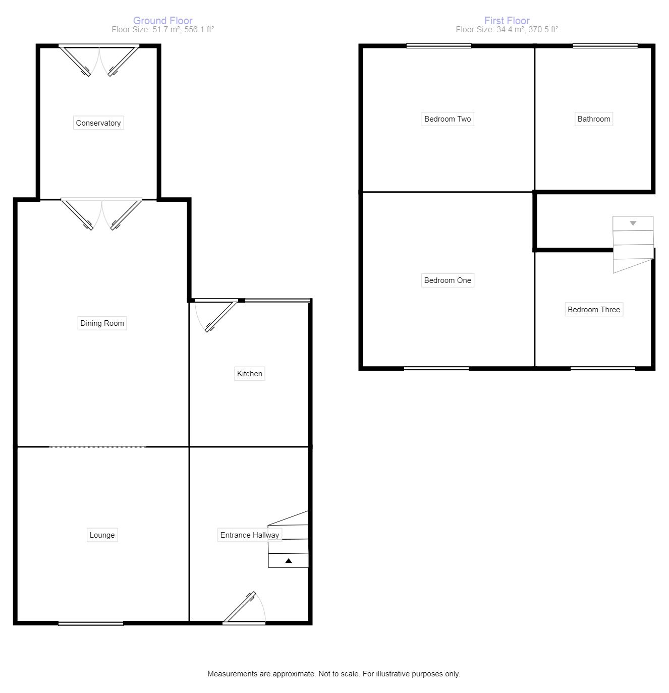 3 Bedrooms Terraced house for sale in Casterton Avenue, Burnley BB10