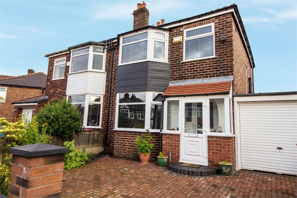 Free property report 19 Thorn Road, Swinton, M27 5QU Chimnie