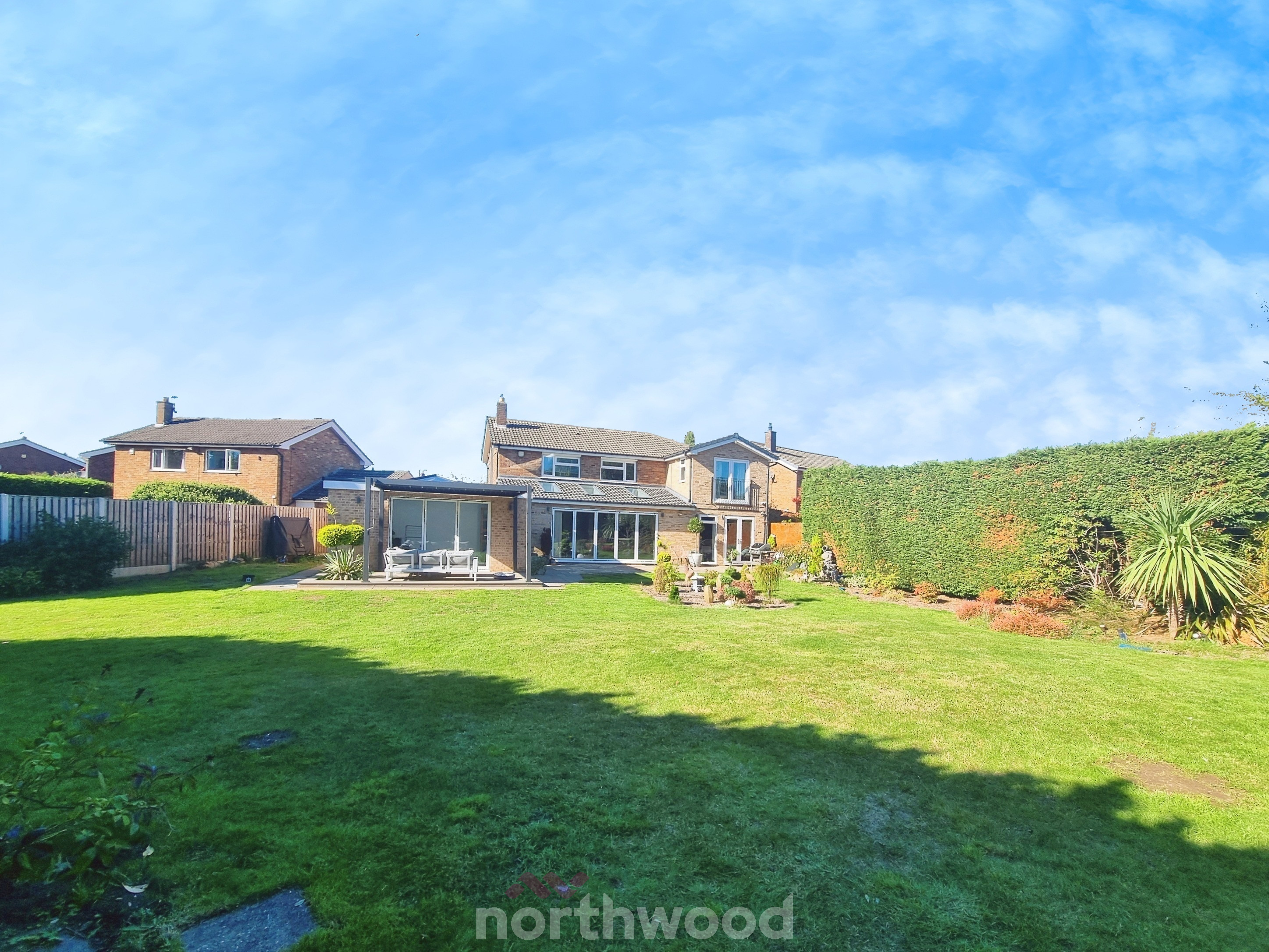 5-bed house on 7, Checkstone Avenue, Doncaster, £550,000